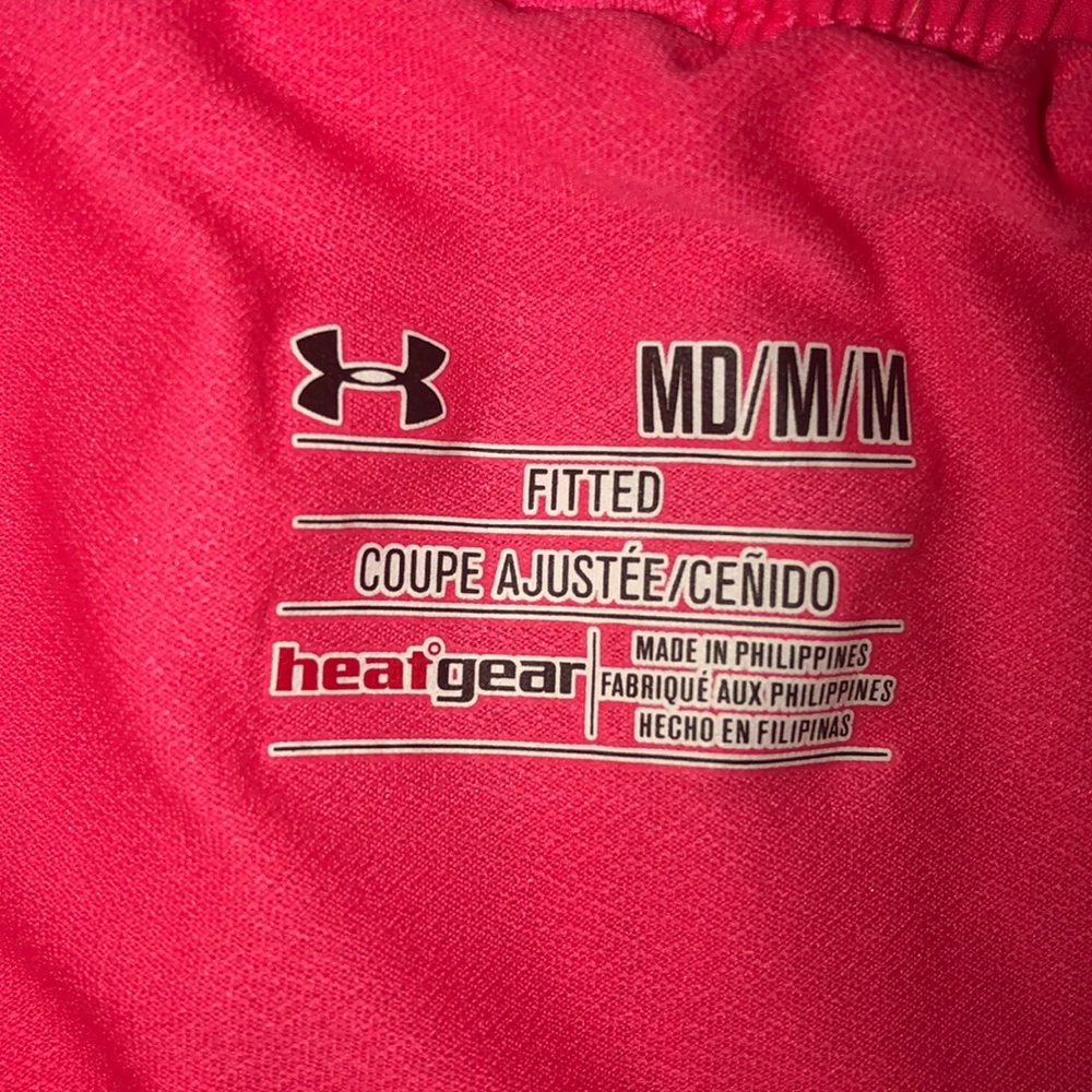Under Armour Shorts - Picture 2 of 2